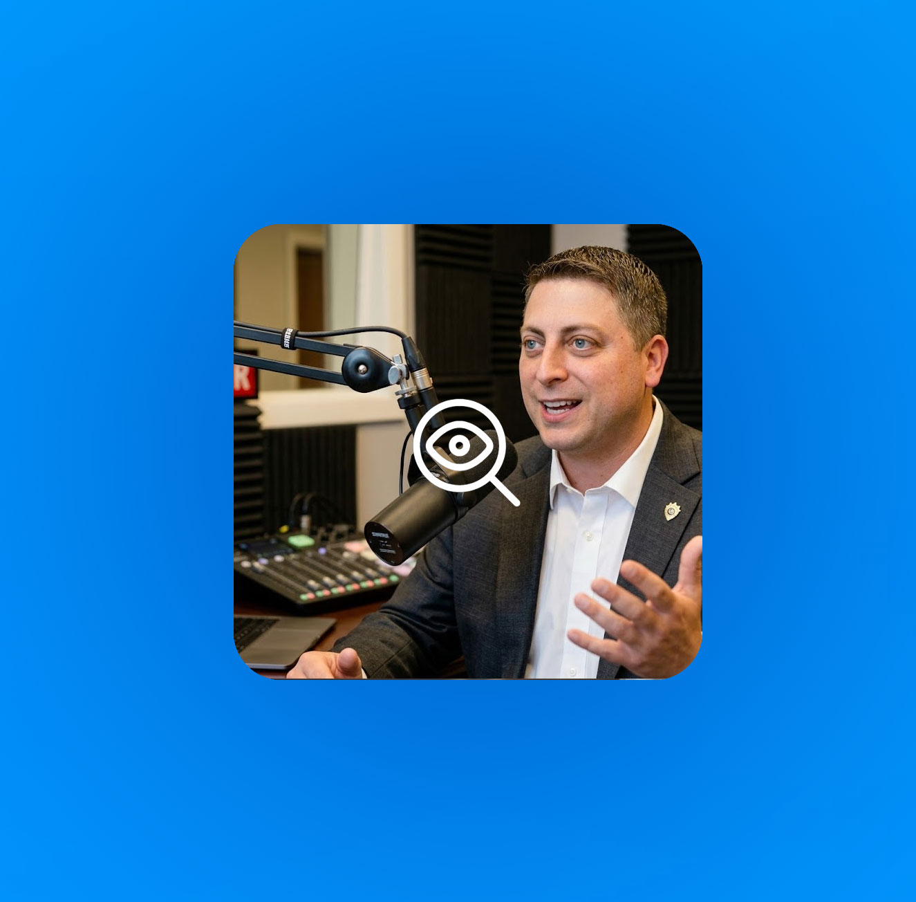 Established Thought Leadership