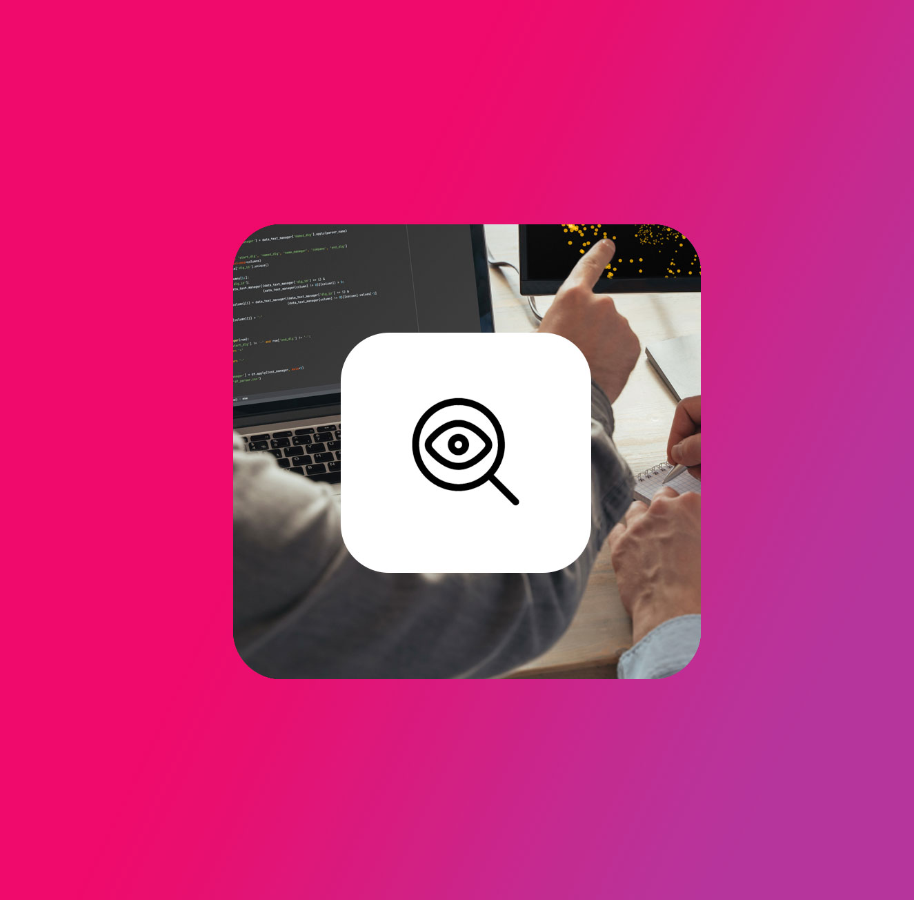 Certified Investigators in the Field of Digital Forensics. 