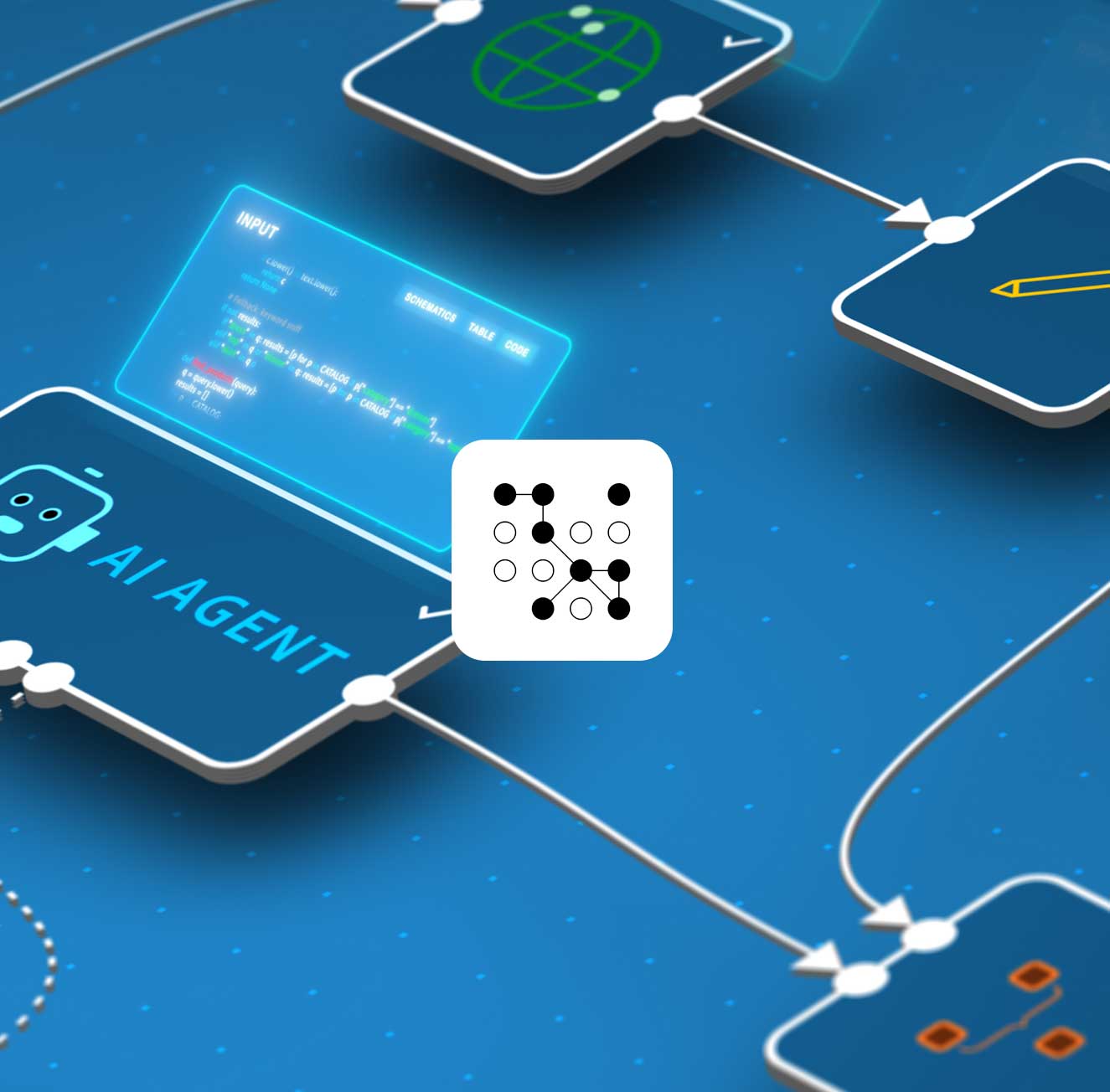 Intelligent Adaption in Motion