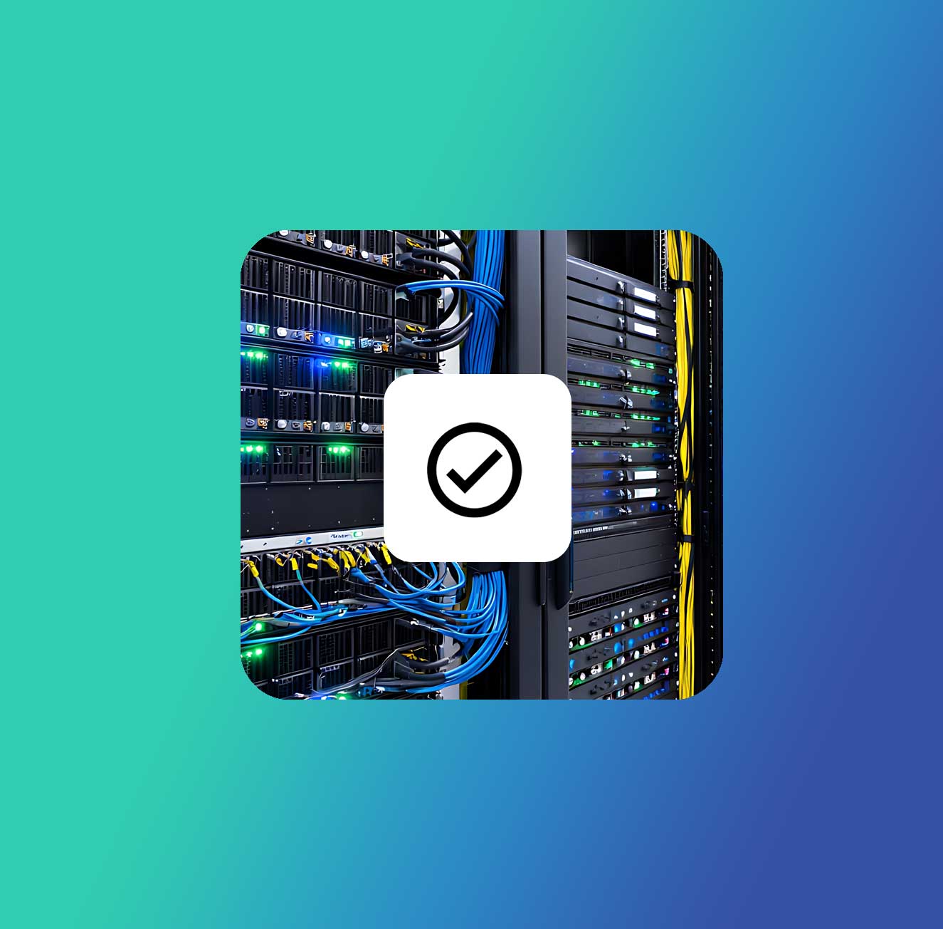 We Make Sure Your Data Arrives Fresh, and Ready to do Its Job