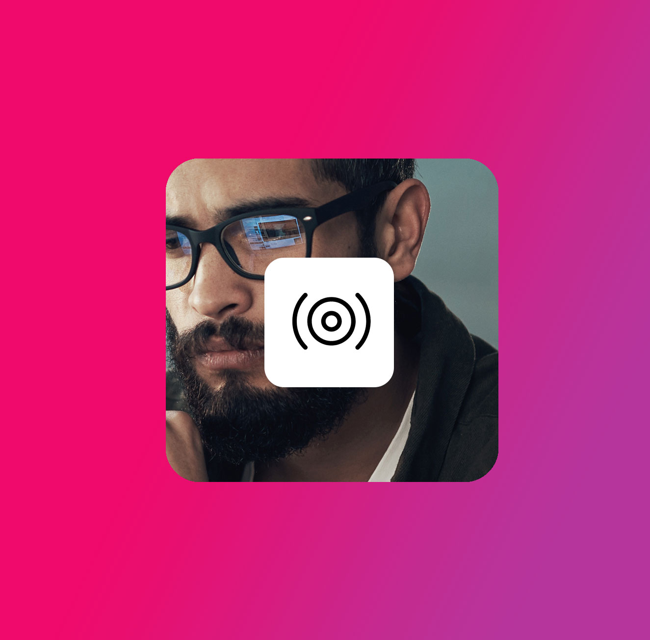 Human Expertise at the Center
